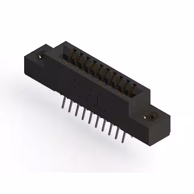 391-020-556-208 EDAC Inc.  Edgeboard Connectors